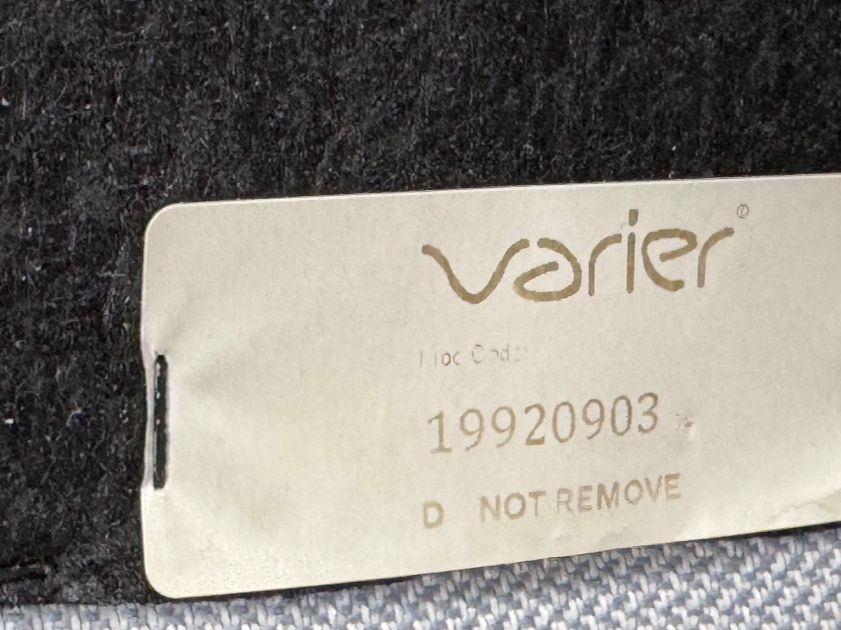 Varier Sedie: Varier Variable Kniestuhl – Usato da Rüschlikon venduto da eth_9zzk 4