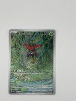 065/064 Tapu Bulu EN Pokémon 2024 Shrouded Fable MINT