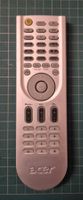 Original Acer Fernbedienung TV PC Media Center Silber