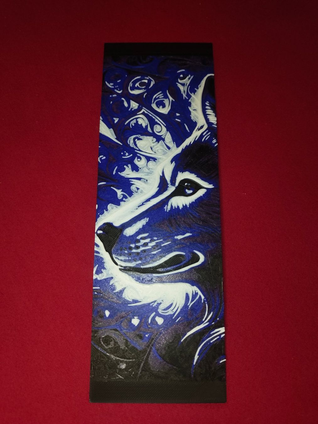 Altre raccolte & rarità: Ätherische Wölfe • Handmade – Usato da Therwil venduto da Titan_Tech 3