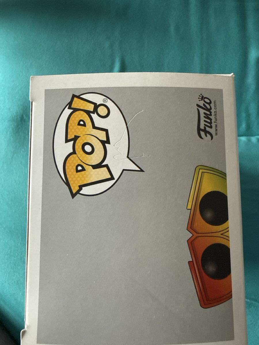 Funko Statuette: Funko Pop Wall-E Pride 45 Disney Pixar neuf – Usato da Genève venduto da fat_8jwz 3