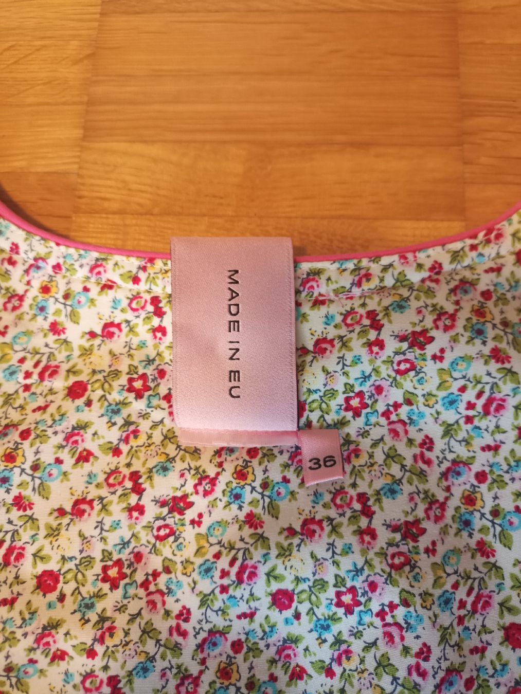 Vestiti: Dirndl - Neu - Grösse 36 – Nuovo (secondo la descrizione) da Steinhausen venduto da Alexandra.Schlumpf 3