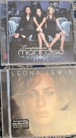 2 CDs Monrose Temptation und Leona Lewis Spirit Set