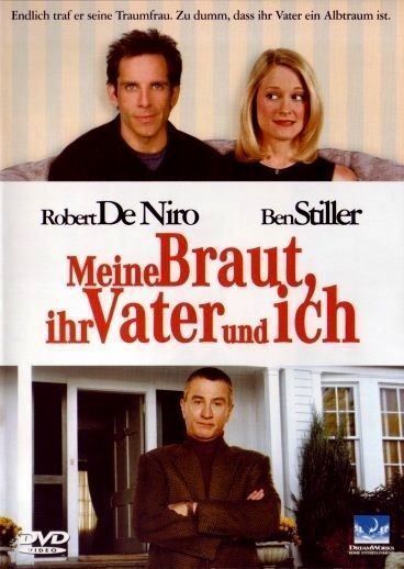 Tutti i DVDs: MEET THE PARENTS DVD – Nuovo (secondo la descrizione) da Riehen venduto da M.S.DVD