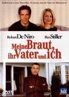 MEET THE PARENTS DVD