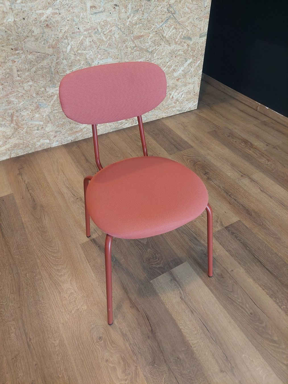 Ikea Sedie: SANDSBERG Stuhl von IKEA – Usato da Wädenswil venduto da gur_y6wl