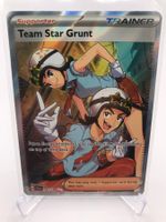 Karmesin & Purpur - Rüpel von Team Star (SVI 242) - Englisch