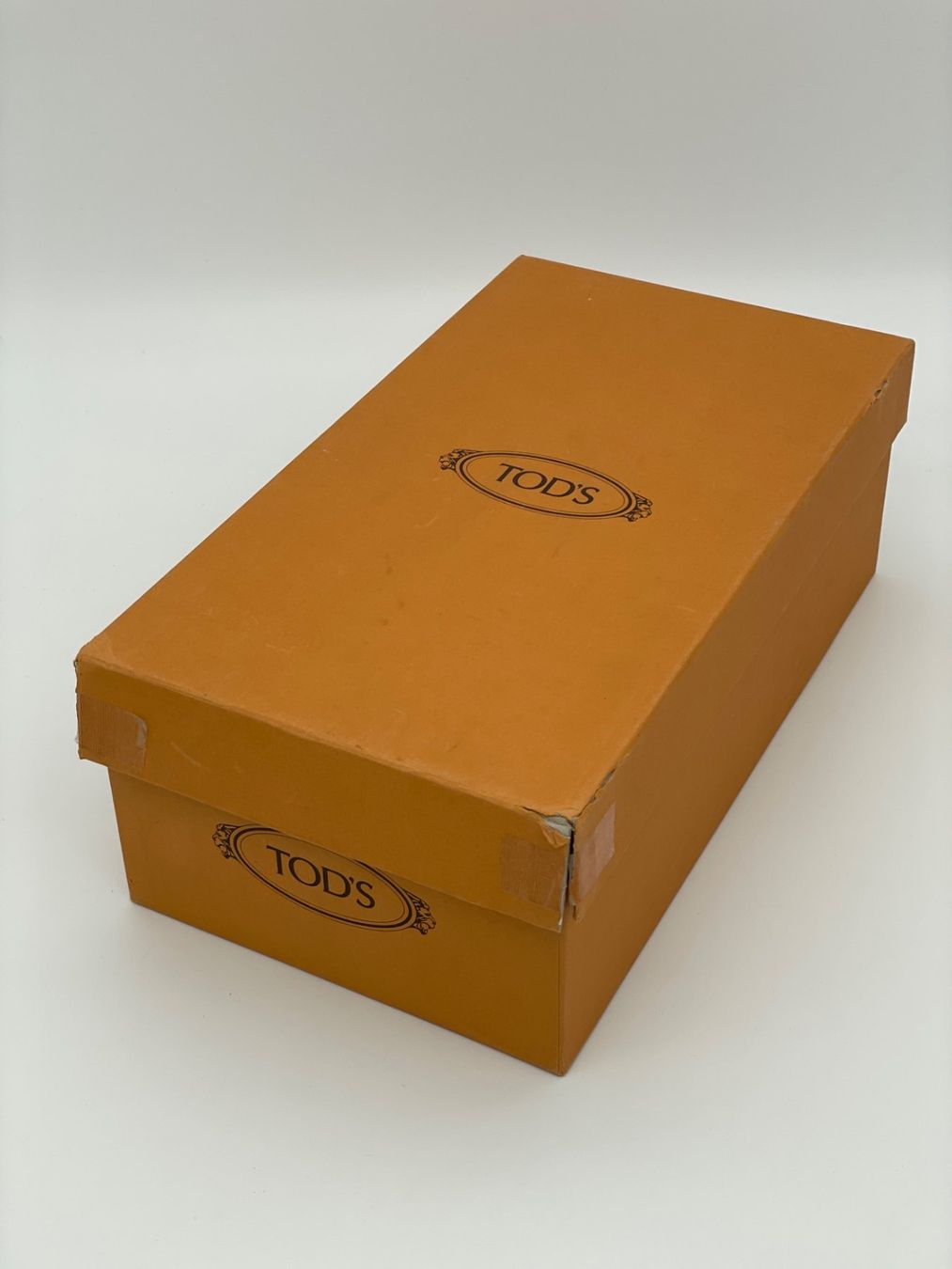 Tod'S Scarpe da donna: Tod's Gommini Pump EU 38 Blau – Usato da Zürich venduto da shoe_shop 6