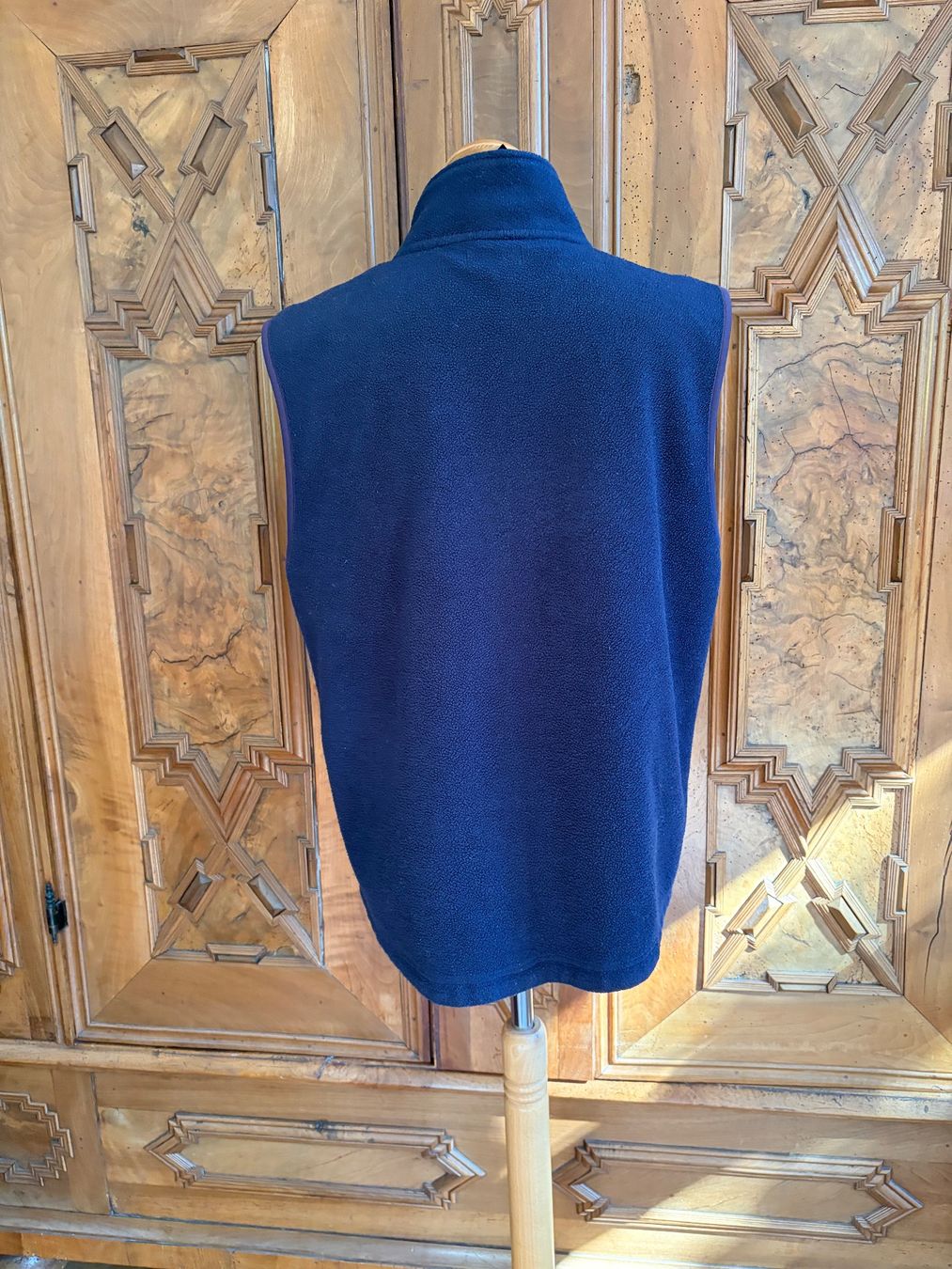 Switcher Gilet & Giacche: SWITCHER Fleece  Polar Weste Gr. L – Usato da Interlaken venduto da Bona55 5