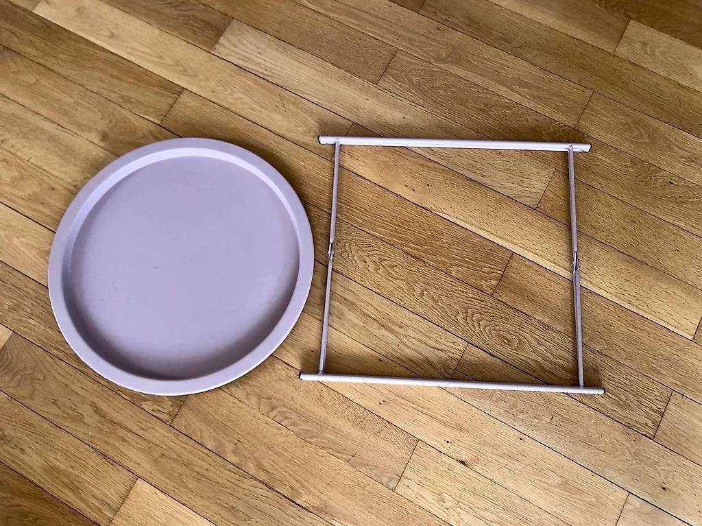 Tables: Beistelltisch Tisch Tischchen  – D'occasion à Bern par jad_v7zx 1