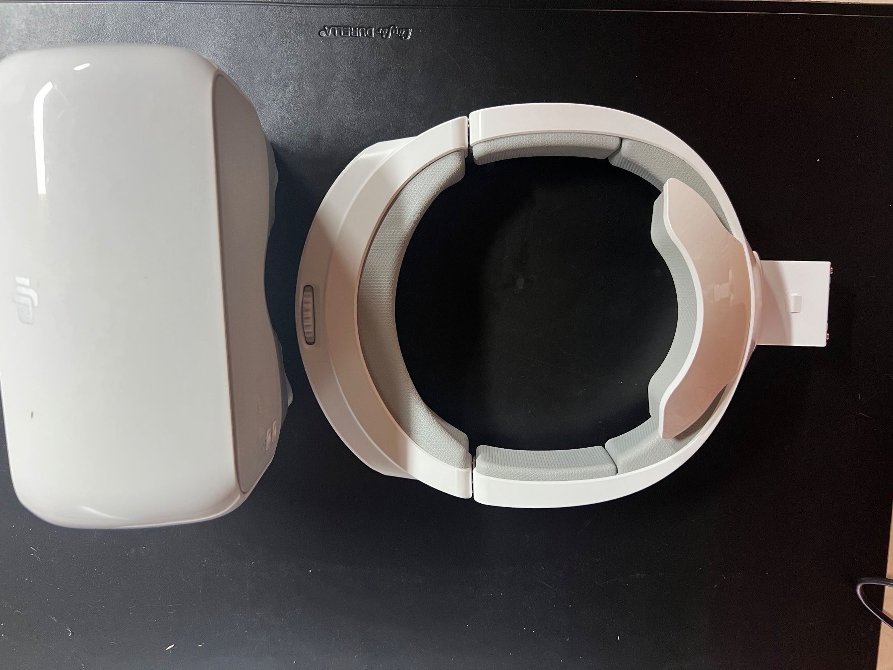 DJI VR Brille: DJI Goggles (FPV-Videobrille) – Neu (gemäss Beschreibung) aus Lenk im Simmental von hsassenburg 1