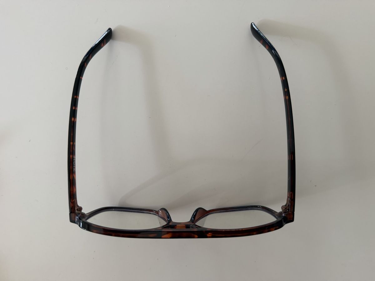 Occhiali & Lenti: Blaulicht Brille – Nuovo (secondo la descrizione) da Zürich venduto da lau_r6sl 1