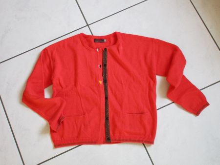 CATIMINI cardigan 12ans/152cm
