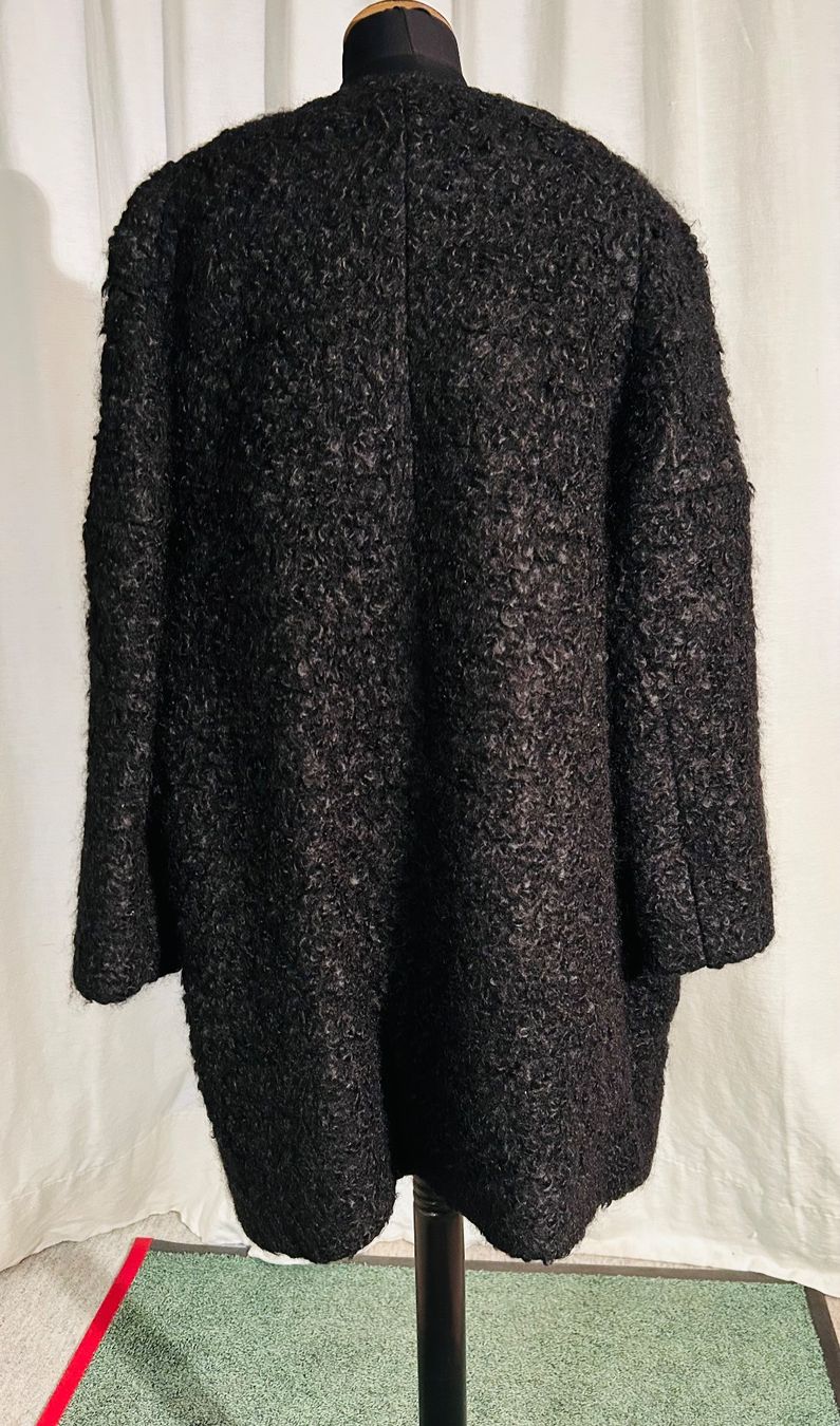 Gérard Darel Mäntel: GERARD DAREL Teddyfellmantel, Gr.42 – Neu (gemäss Beschreibung) aus Niederglatt ZH von adi_99tq 2