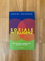 Soziale Intelligenz – Daniel Goleman | Psychologie