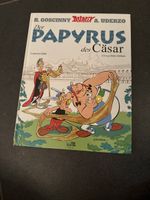 Asterix und Obelix : Der Papyrus des Cäsar