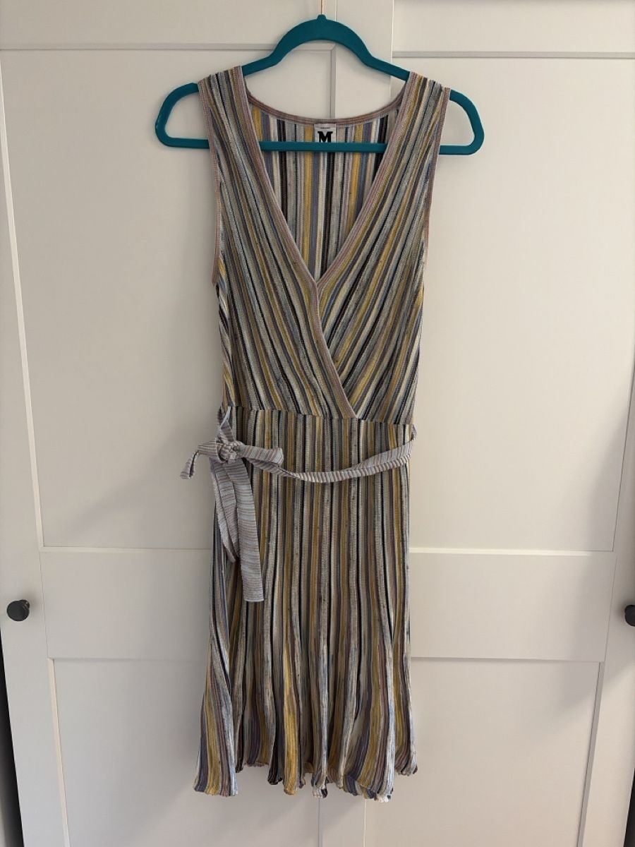 Missoni Vestiti: Missoni Kleid – Usato da Zollikon venduto da adr_c6zs