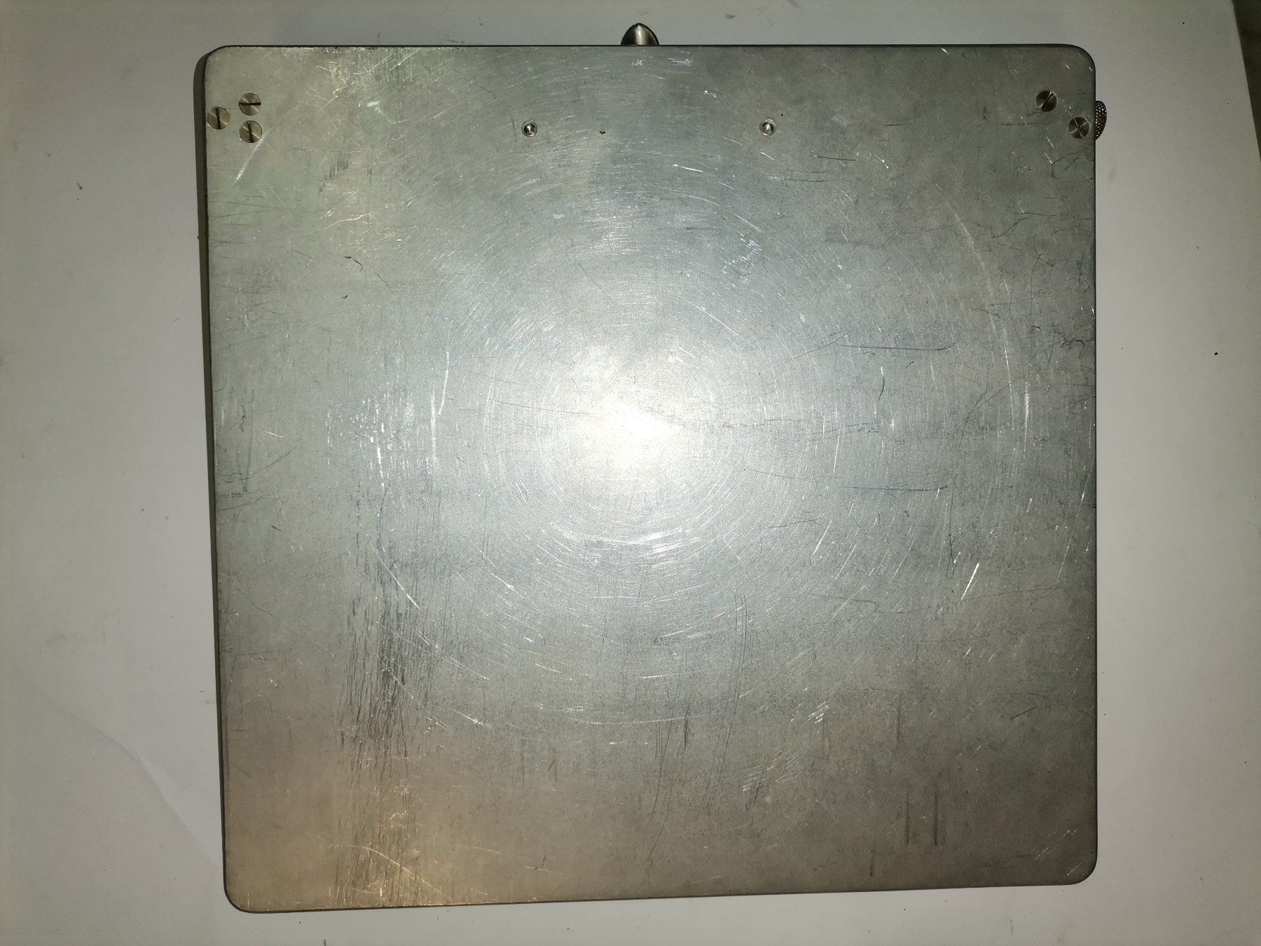 Tablet PC: Klemmbrett, Planhalter – Usato da Kleindöttingen venduto da Katze99 6