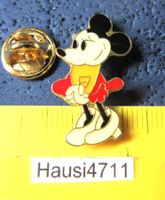 PIN MINNIE MOUSE