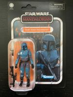 Star Wars Vintage collection VC219 - Death Watch Mandalorian