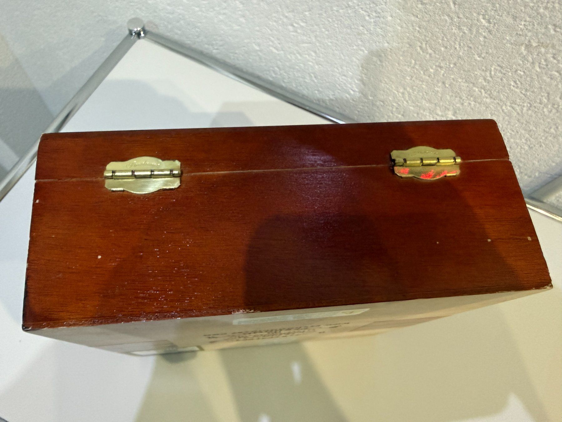 Altri Prodotti per fumatori: Schöne & elegante Zigarren-Box, Perdomo Double Aged Vintage – Nuovo (secondo la descrizione) da Unterengstringen venduto da Tnovus 5