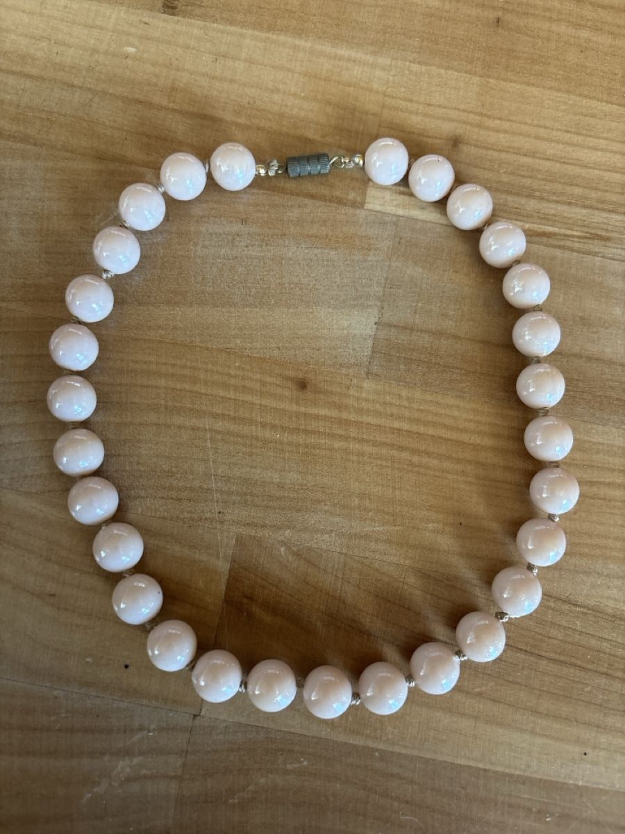 Ketten: Modeschmuck Kette – Gebraucht aus Rümlang von Sambas19
