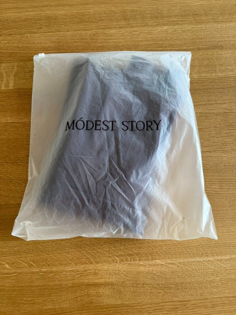 Vestiti: Modest Story – Nuovo (secondo la descrizione) da Zürich venduto da studor 1