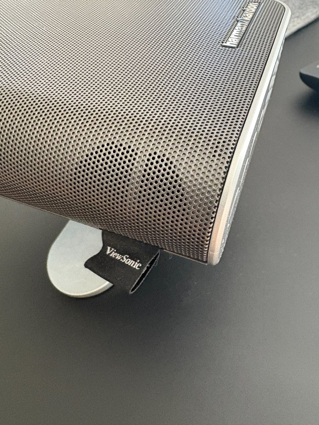 Viewsonic Videoprojektoren: ViewSonic M1 Akku Beamer – Gebraucht aus Steffisburg von Octabrain 4