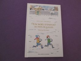 Un Noël d'enfant au Pays de Galles