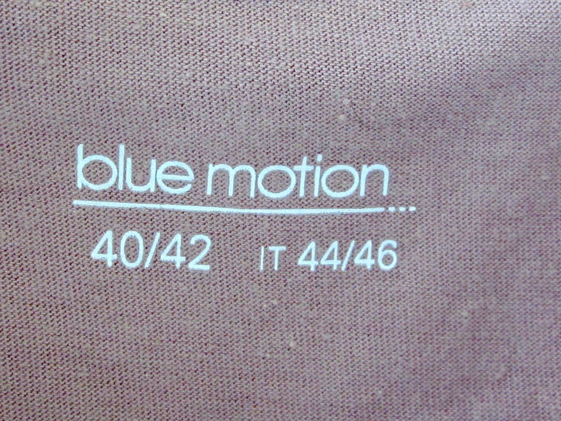 Vestiti: ROBE BLUE MOTION – Nuovo (secondo la descrizione) da Murten venduto da Selliot 3
