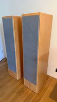 Canton Ergo 122 DC Standlautsprecher  Paar