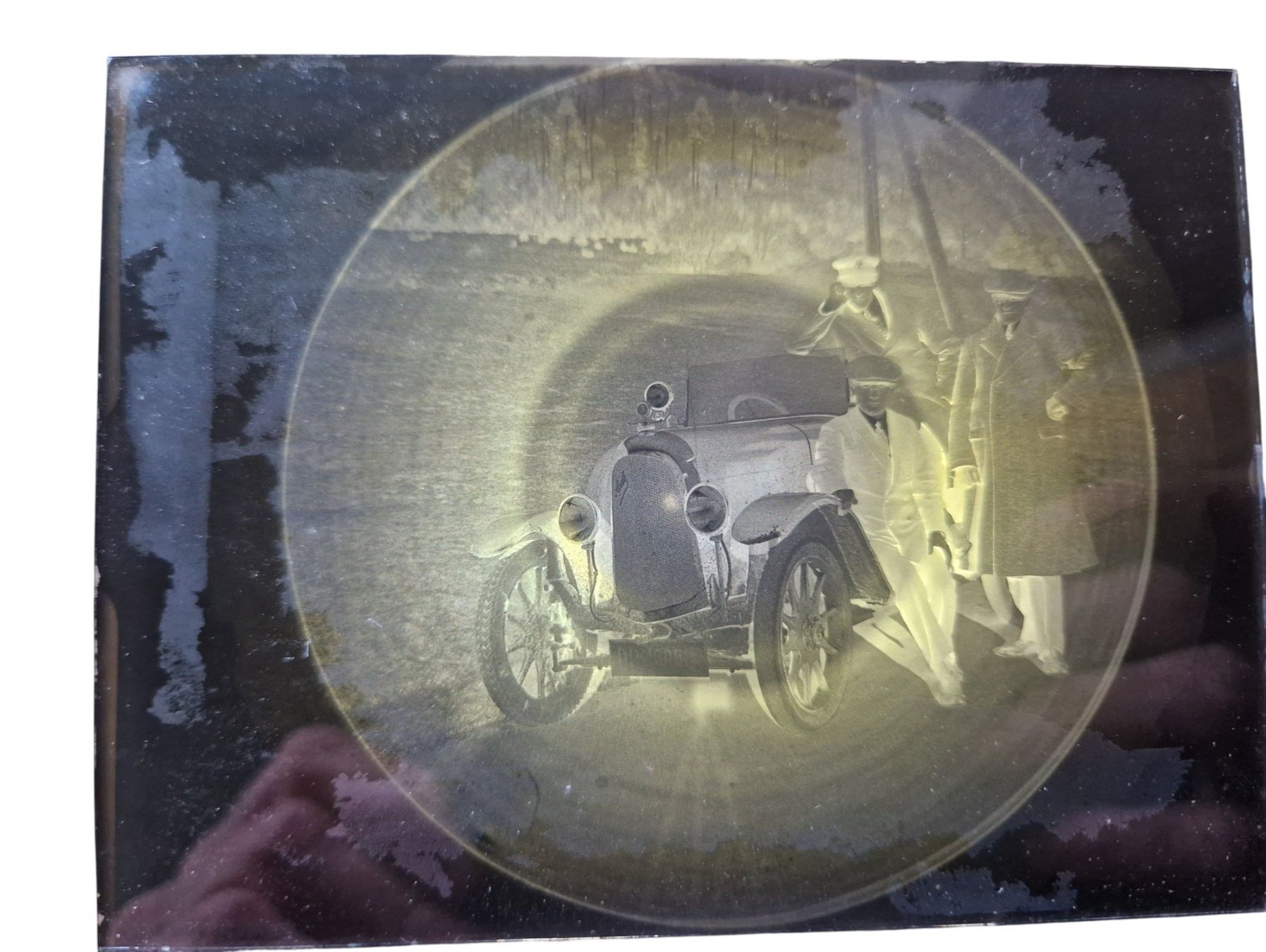Foto & Immagini: antike Glasnegative Fotografien – Usato da Mörschwil venduto da lindaswunderkiste 3