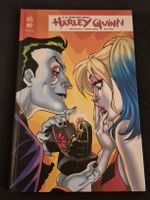 HARLEY QUINN REBIRTH TOME 2 BD DC COMICS 2018 EO FRANCAIS 