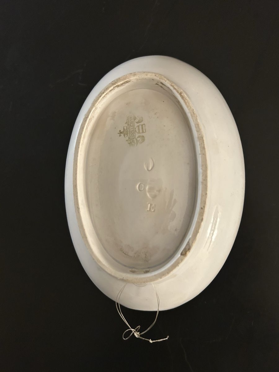 Tutte le decorazioni: Sehr alte Waechtersbach Pudding/Aspik Form – Usato da Zumikon venduto da tuna007 3