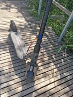 E=Scooter F3 Pro gebraucht 