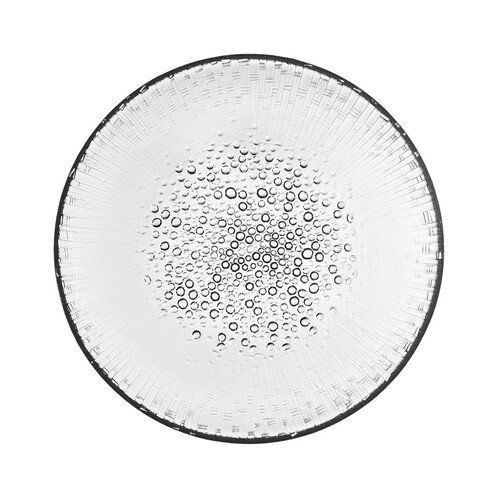 Iittala Piatti: 2 x Iittala Ultima Thule: Teller flach 19cm – Nuovo e nell'imballaggio originale da Mönchaltorf venduto da godetra