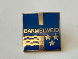 1 Pin Barmelweid