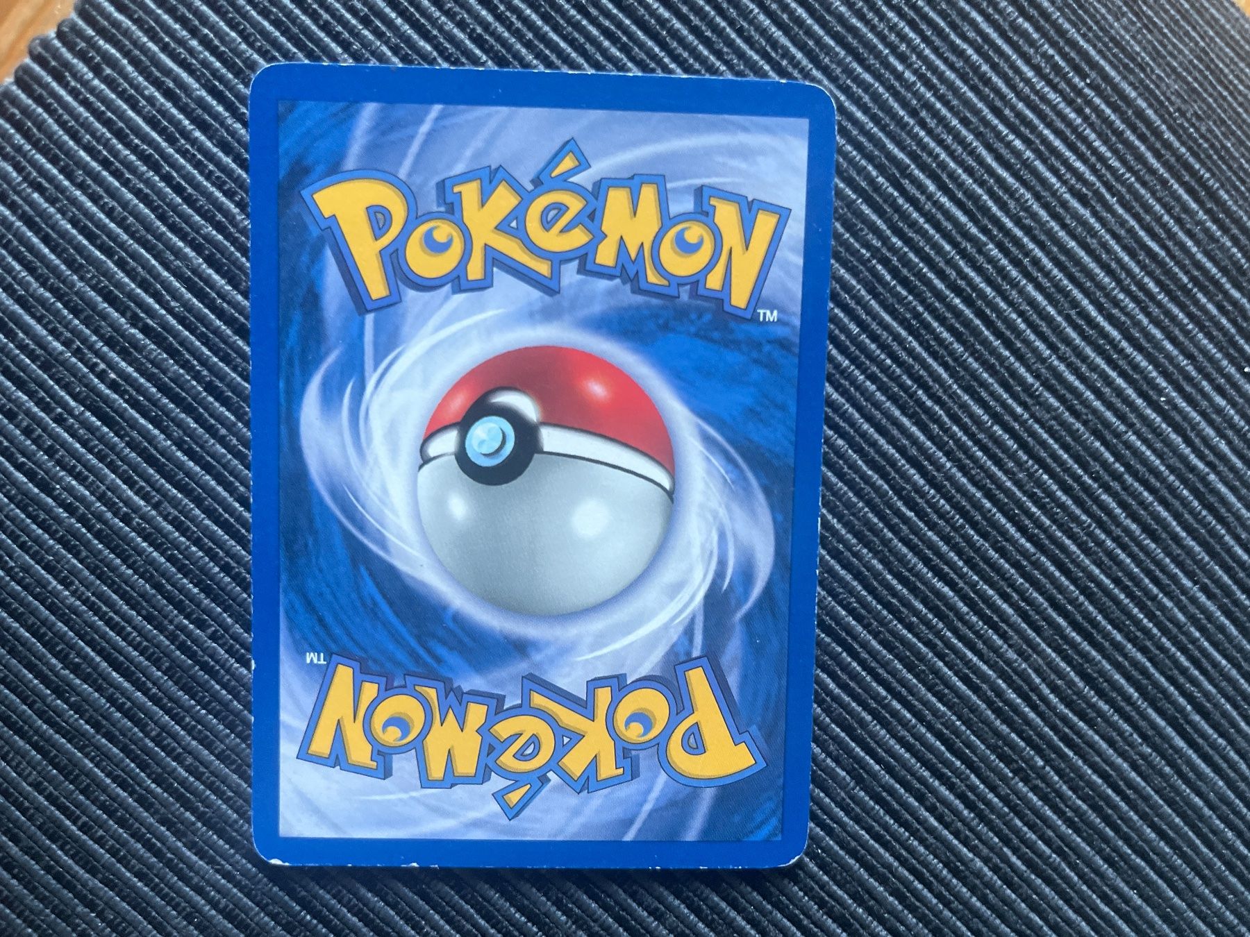 Pokémon Sammelbilder & Trading cards: Pokemon Magneton holo Fossil englisch – Gebraucht aus Wabern von Collectfun 2