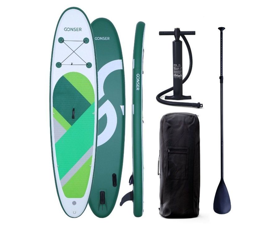 Stand Up Paddle Kaufen auf Ricardo