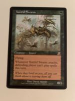 1 x Xantid Swarm - Magic: The Gathering - MtG