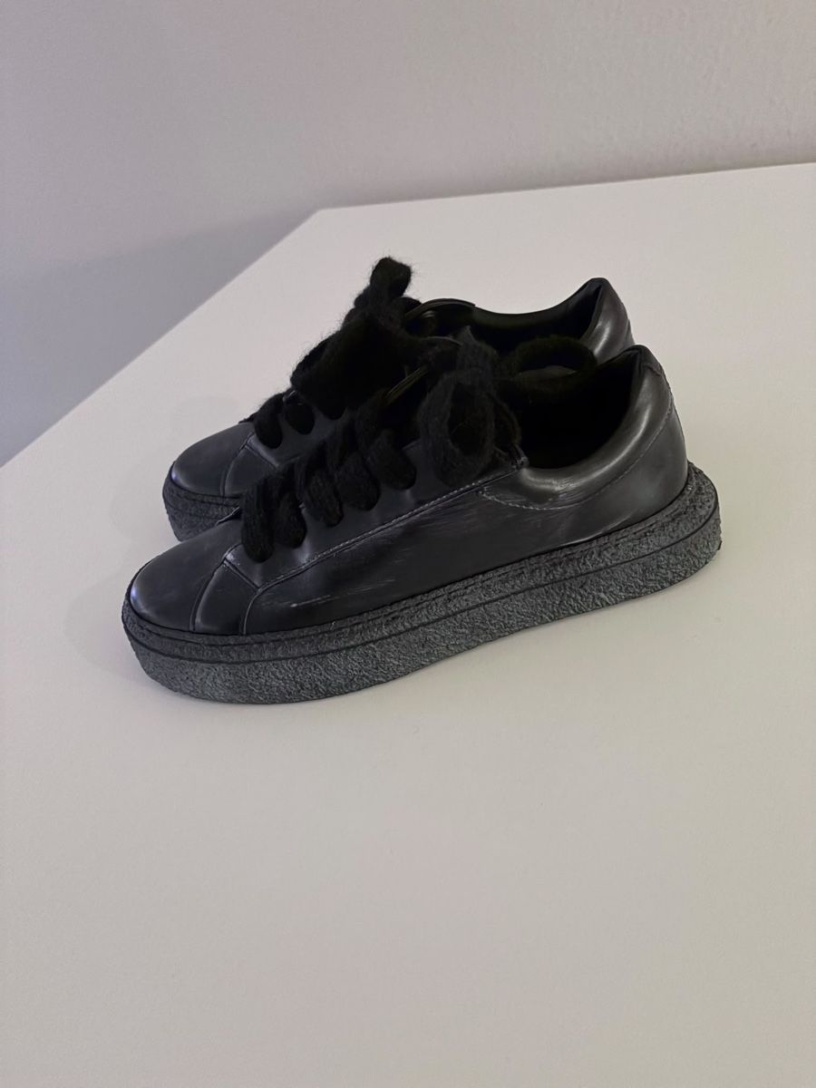 Herrenschuhe: Cole Buxton THE WILSON SNEAKER – Neu (gemäss Beschreibung) aus Sargans von xsvmirv 3
