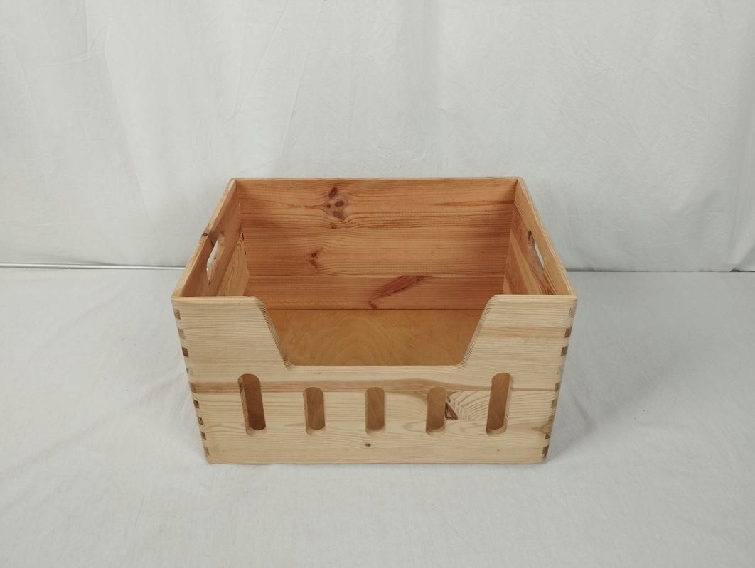 Kommoden: Holzmöbel aus 3 Kisten – Gebraucht aus Schübelbach von Restwert_Schubelbach 2