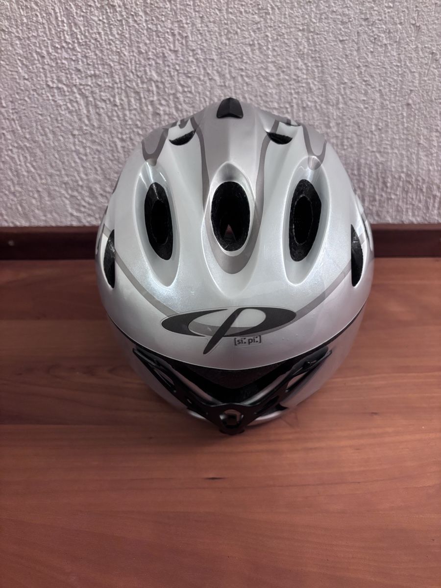 Caschi: Skihelm – Usato da Brittnau venduto da Paptor 2