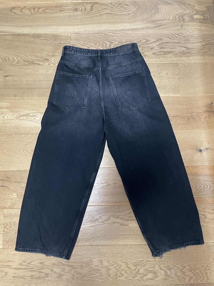 Pull&Bear Jeans: Pull & Bear Baggy Jeans – Neu (gemäss Beschreibung) aus Visp von lut_8nkc 1