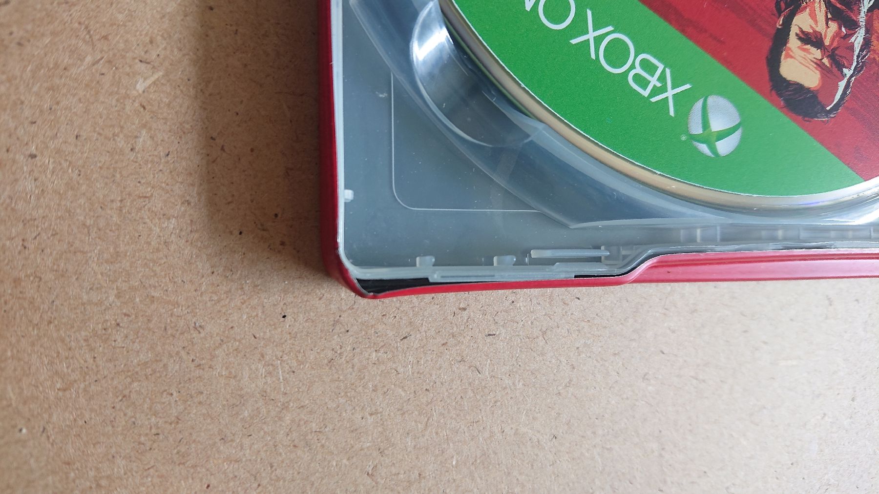 Giochi: Red Dead Redemption 2 Steelbook Xbox One - – Usato da Chur venduto da FreakofRarity 3