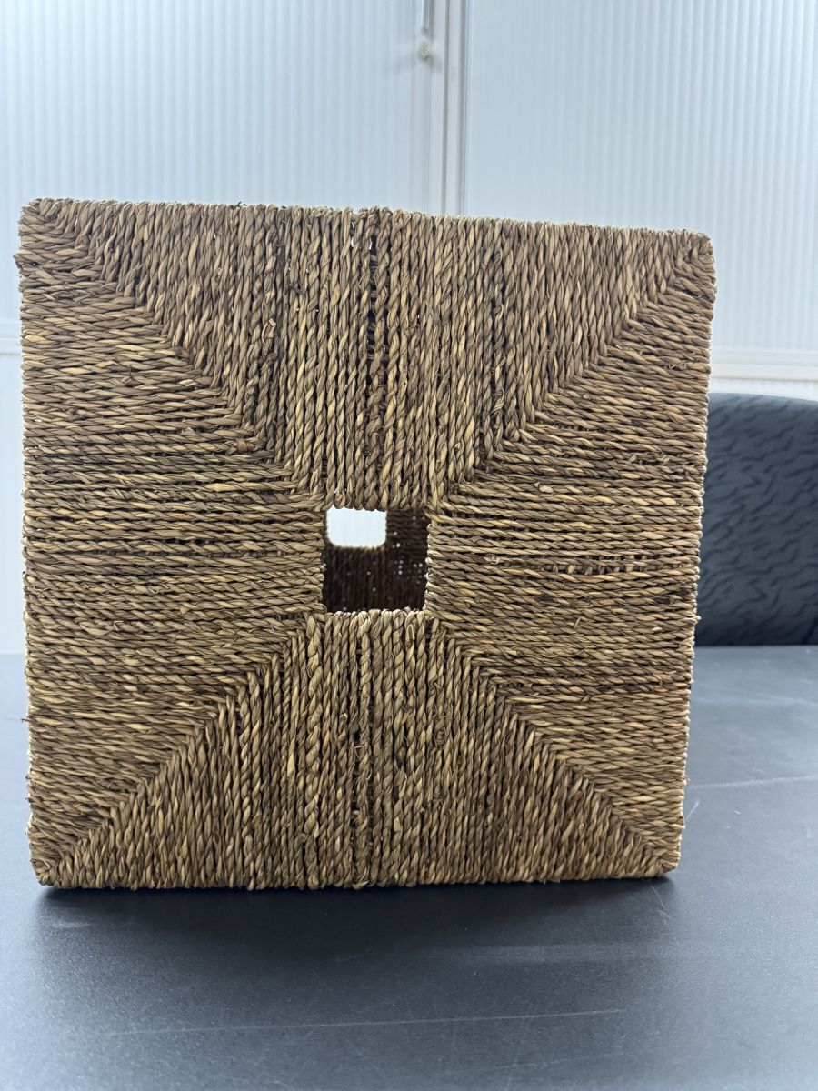 Ikea Autres articles pour la maison: 4 x IKEA KNIPSA Korb – Neuf (Voir description) à Hinwil par motleycrue 1