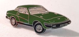 031 - Pin Auto Oldtimer - Triumph TR7