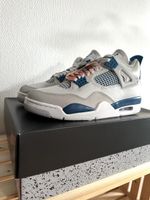 Jordan 4 Retro Military Blue / EU 43