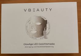 GlowAge LED-Gesichtsmaske