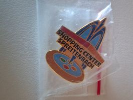 Shopping Center Spreitenbach Pin